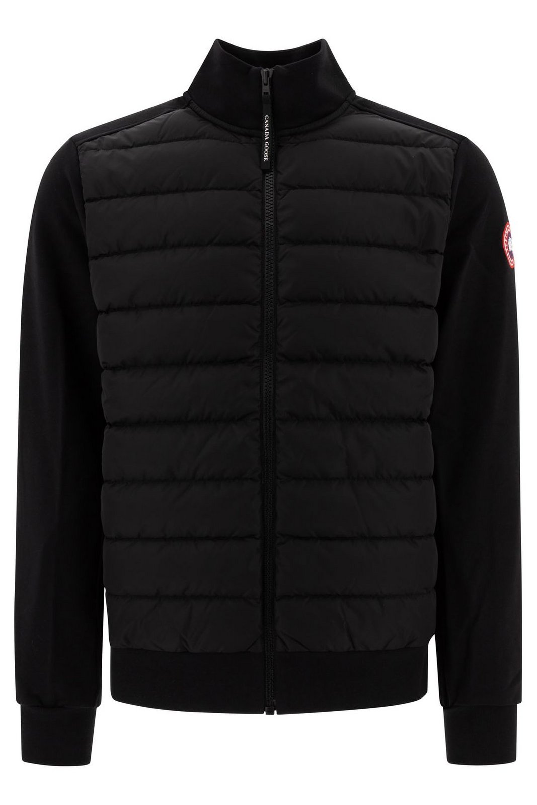 Canada Goose HyBridge Huron Full-Zip Jacket