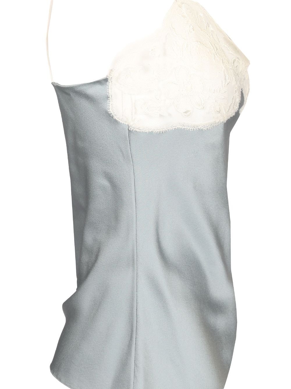 Chloé Camisole Lace Top