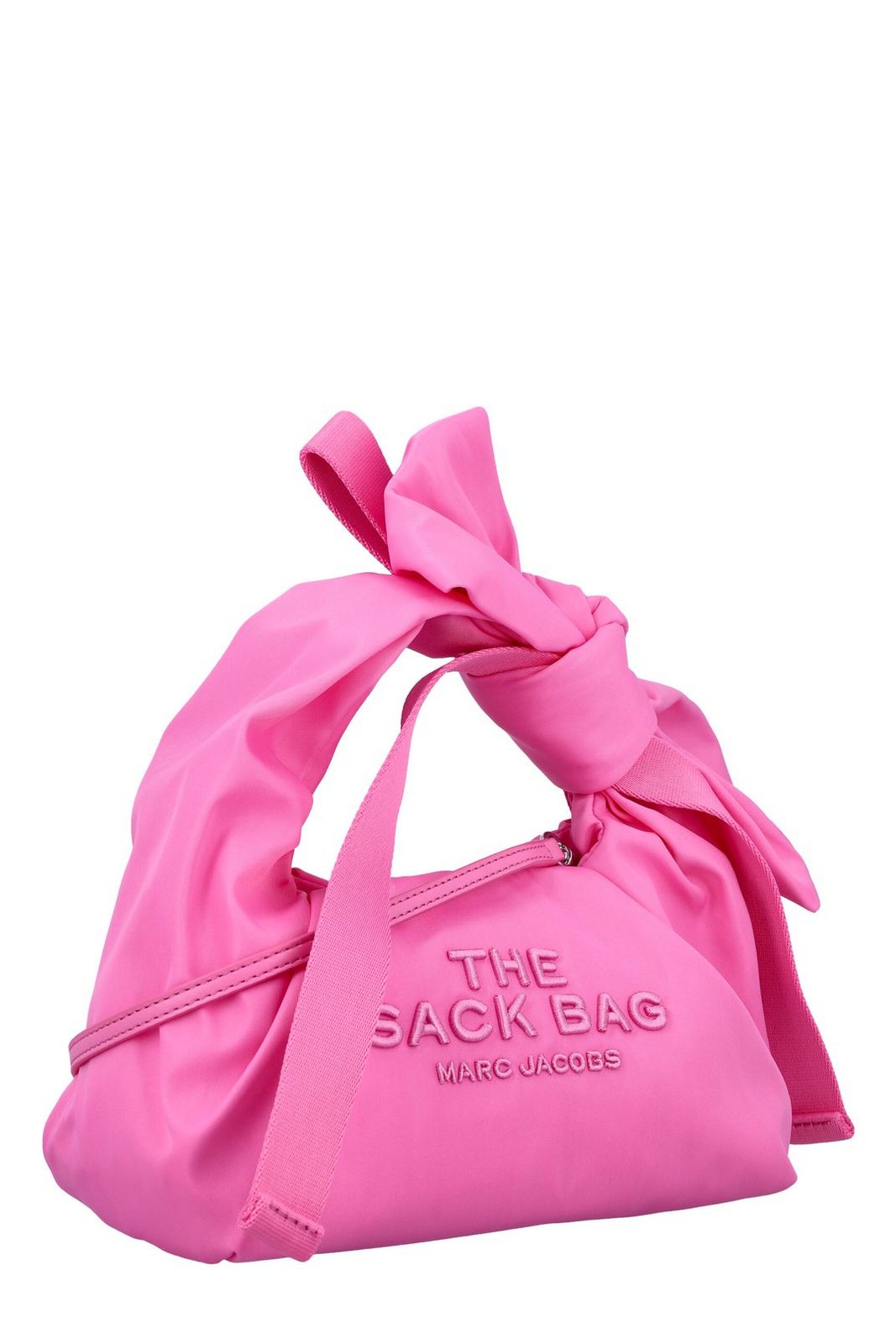 Marc Jacobs The Bow Mini Sack Bag