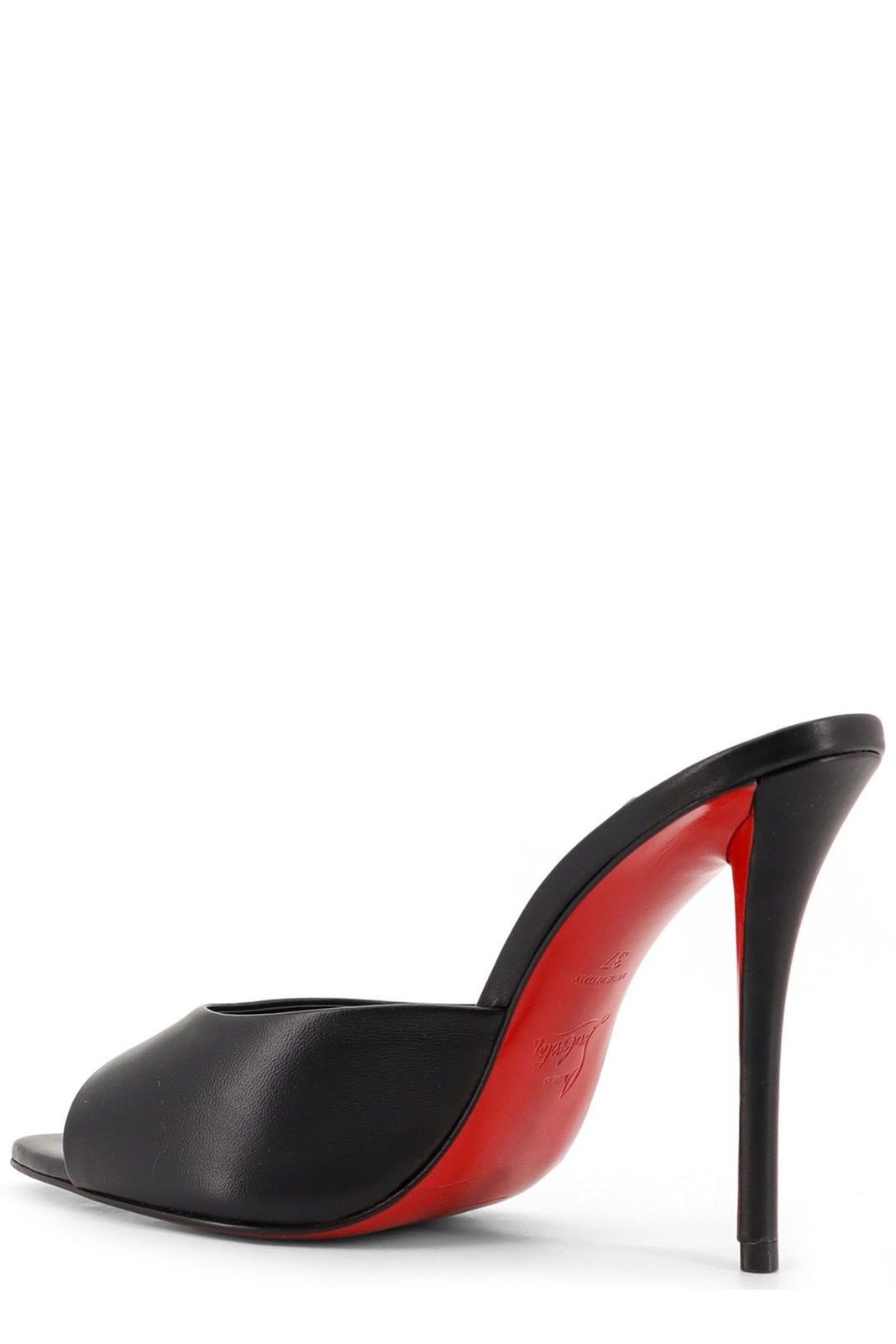 Christian Louboutin Miss Z Mules