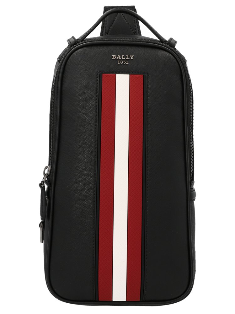 Bally Malikho Sling Shoulder Bag – Cettire