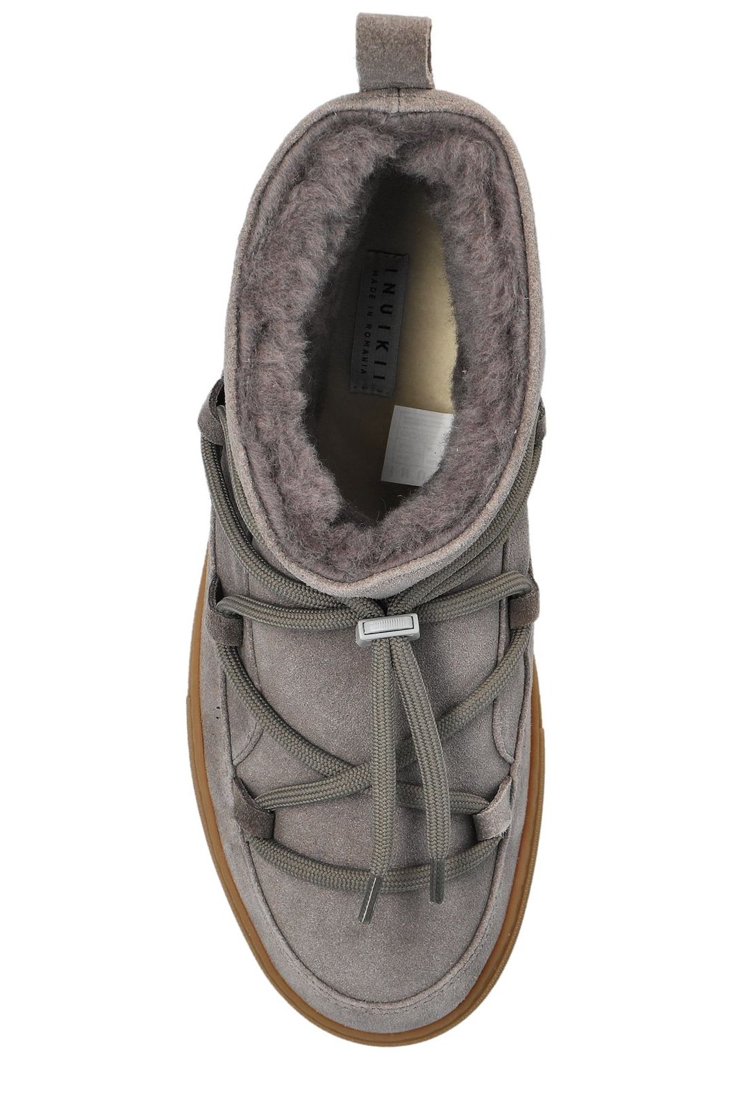 Inuikii Classic Low Snow Boots