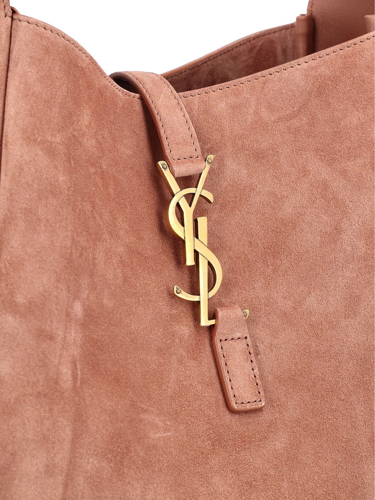 Saint Laurent Le 5 À 7 Small Shoulder Bag
