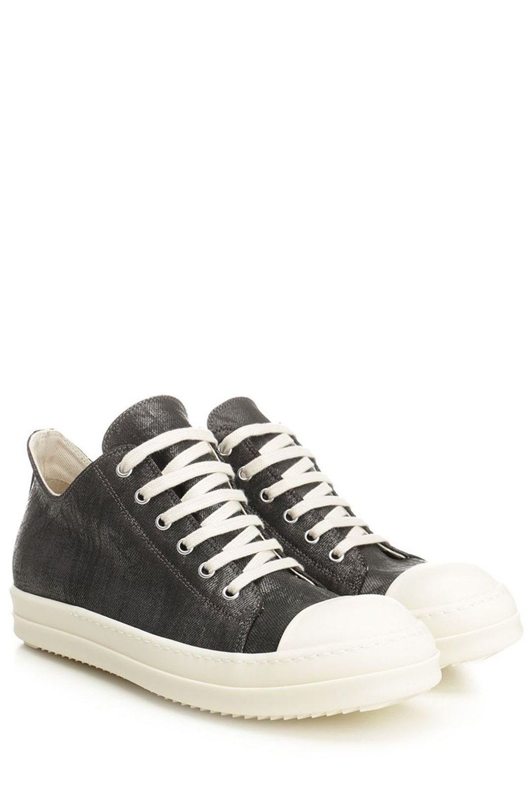 Rick Owens DRKSHDW Low-Top Sneakers