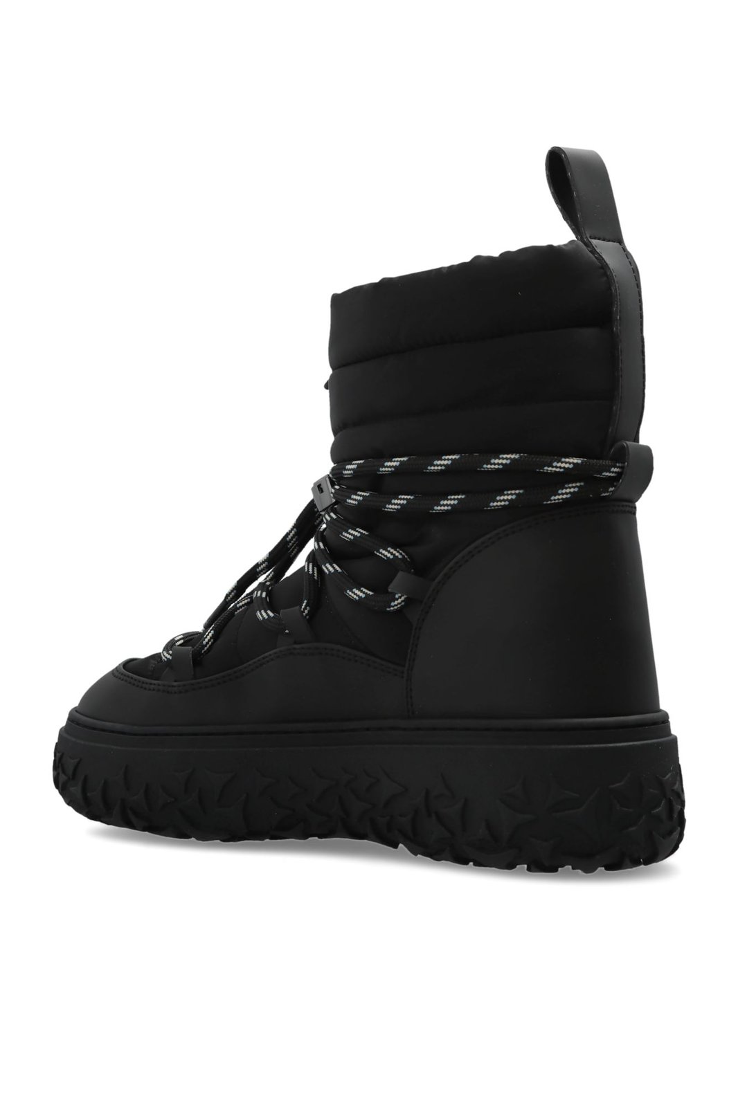 Inuikii Technical Performance Snow Boots