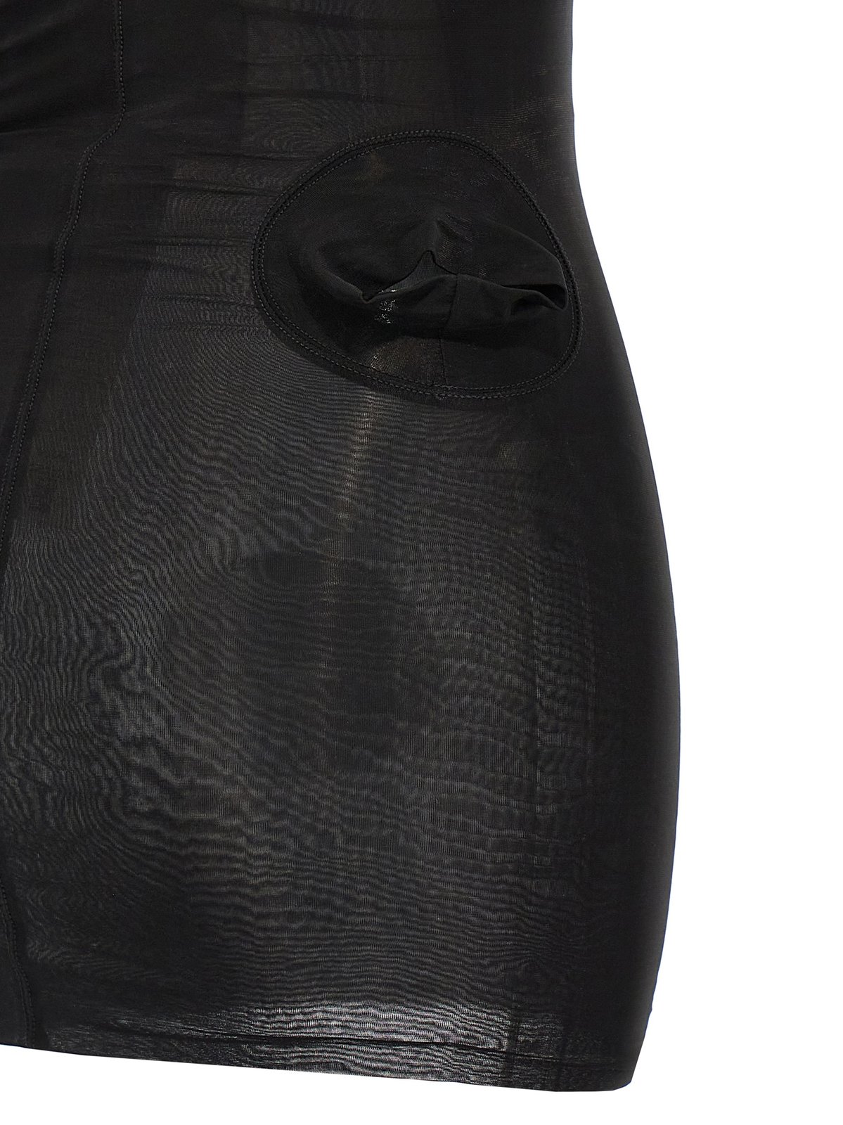 Rick Owens Hollywood Banana Top