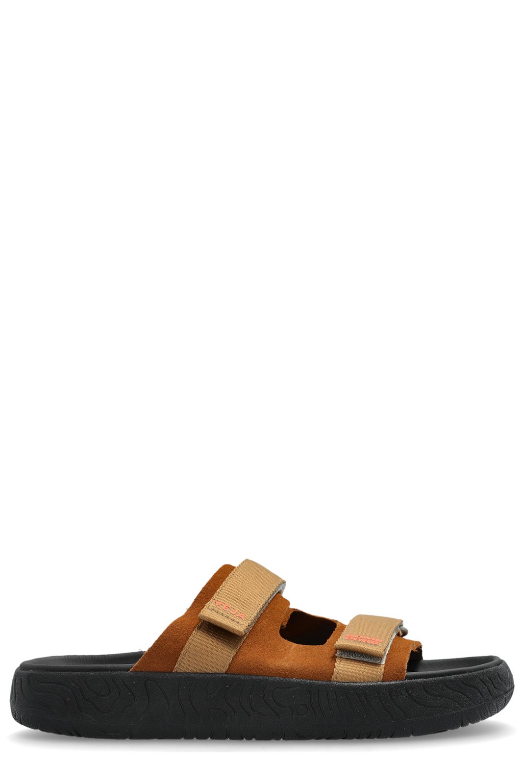 Veja X Homecore Almond Toe Sandals