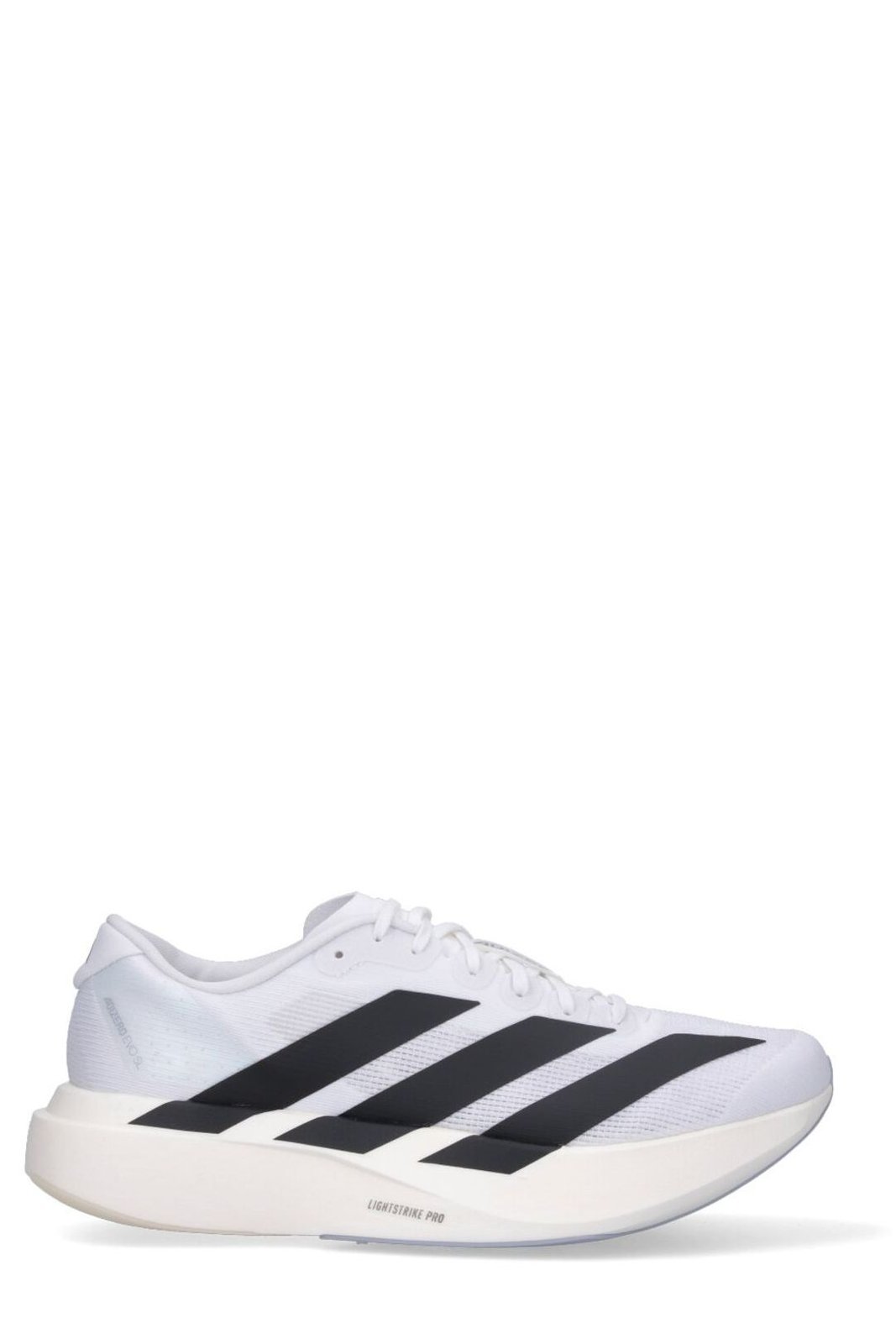 Adidas Adizero EVO SL Lace-Up Sneakers