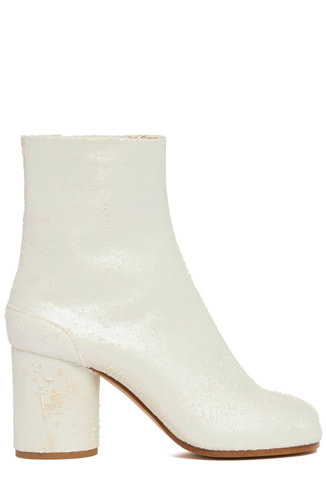 Maison Margiela Tabi Ankle Boots