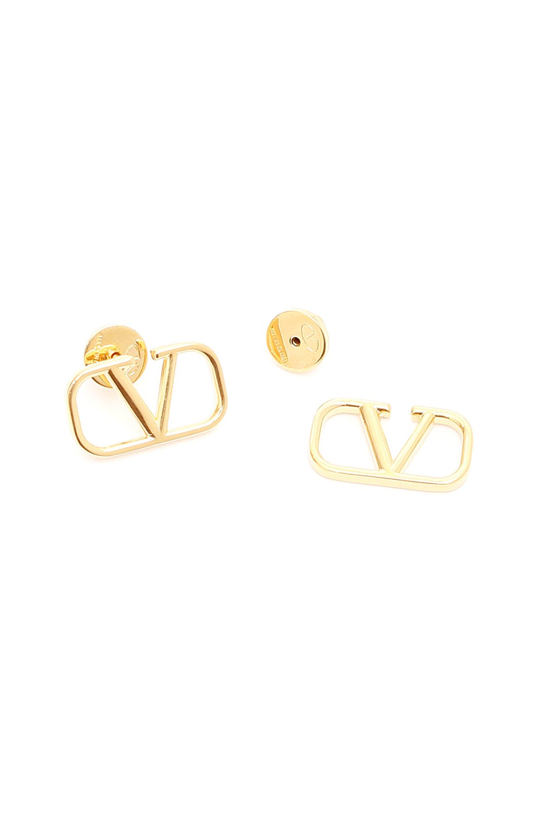 Valentino VLogo Signature Earrings