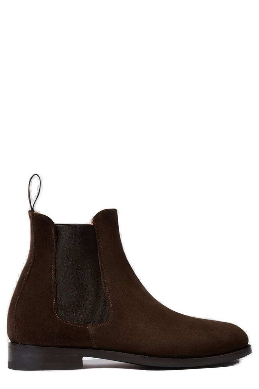 Scarosso Elena Slip-On Chelsea Boots – On Sale Now with Up