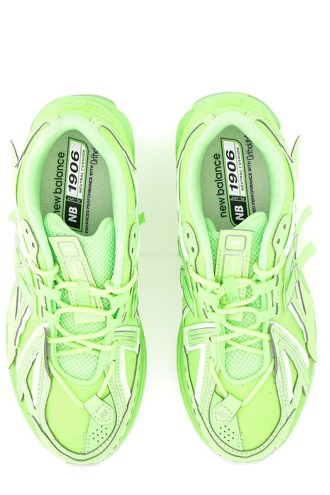 New Balance 1906A Lace-Up Sneakers