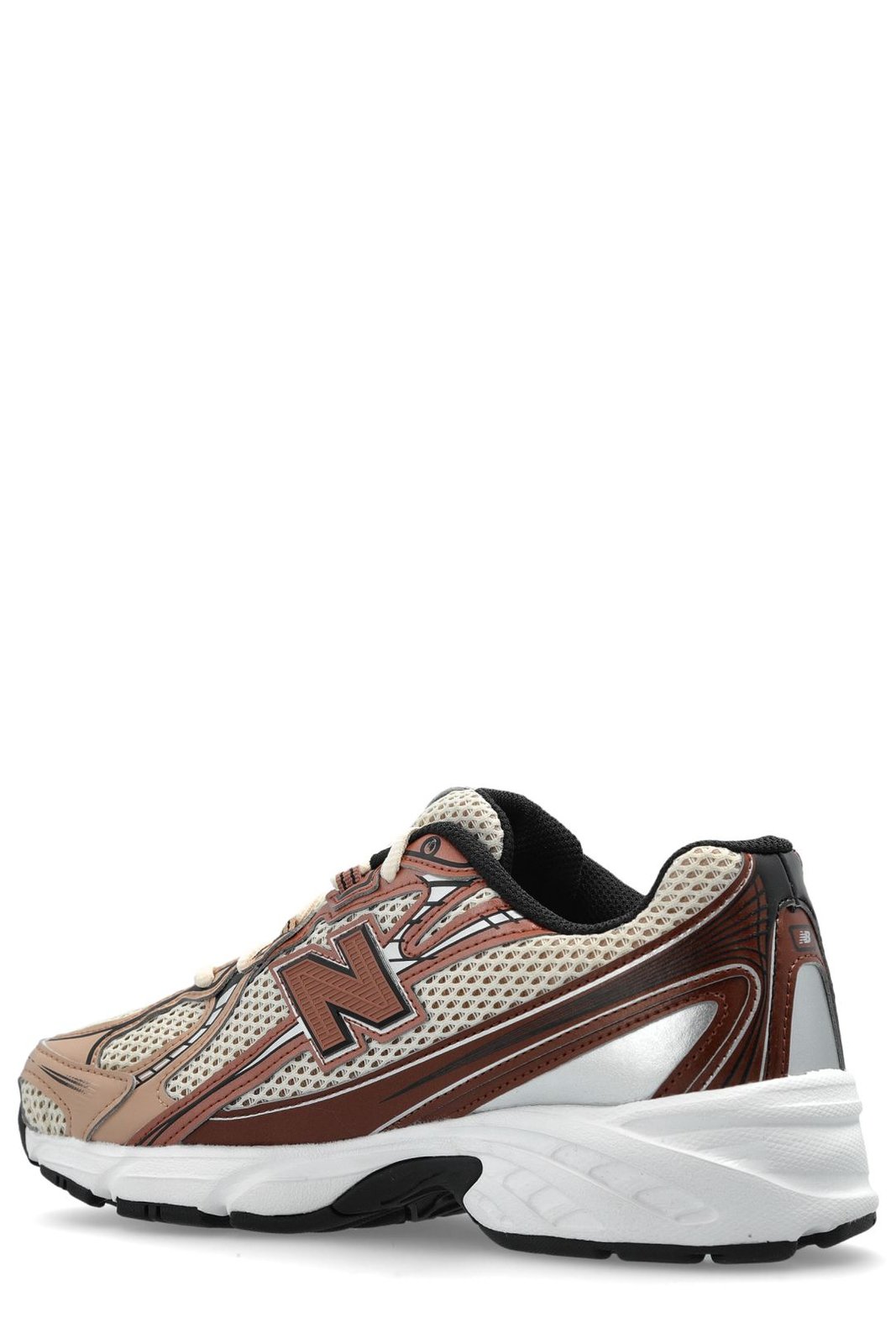 New Balance 740 Lace-Up Sneakers