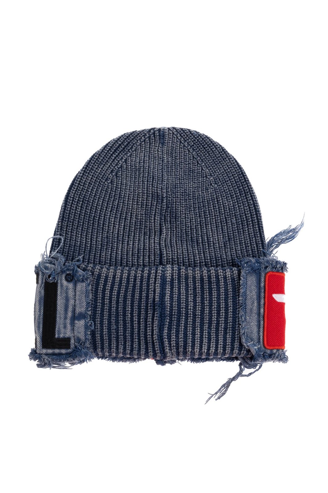 Diesel K-Frok Distressed Hat
