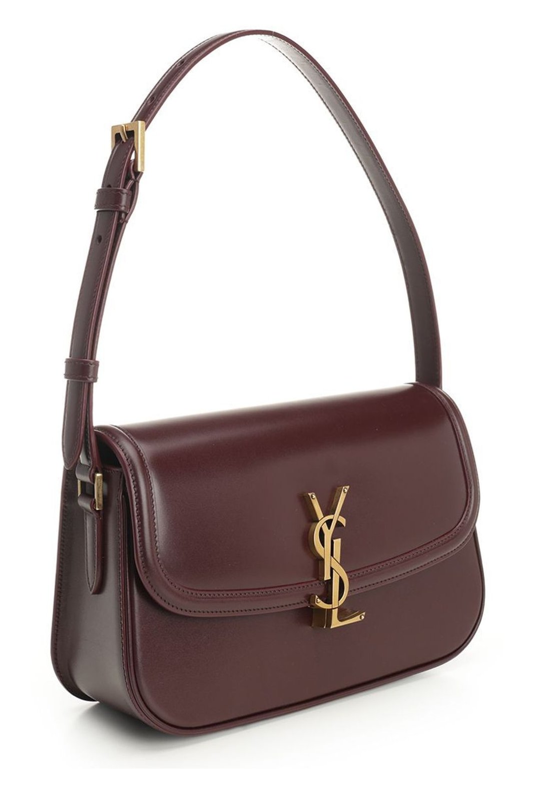 Saint Laurent Solferino Medium Shoulder Bag