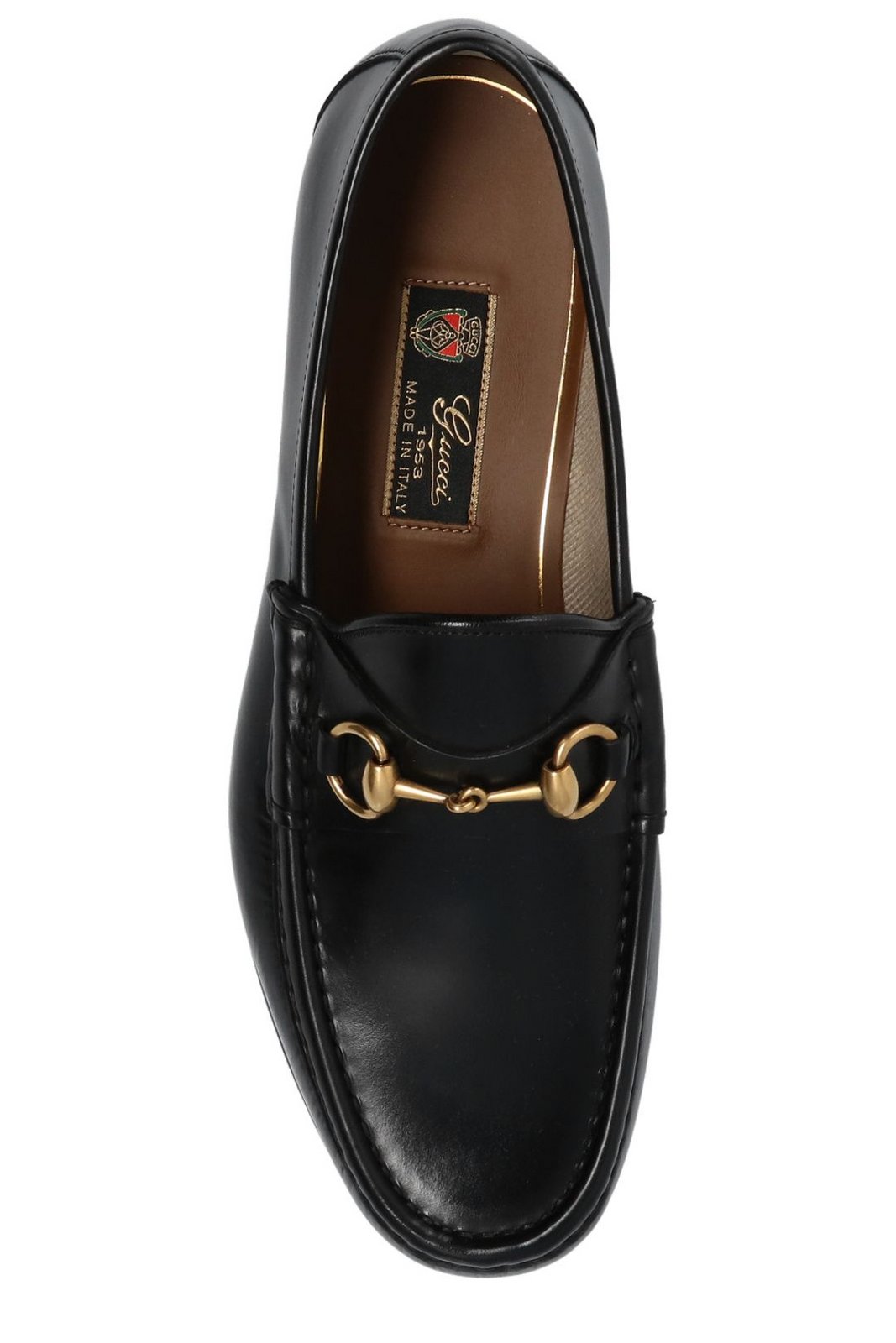 Gucci 1953 Horsebit Loafers