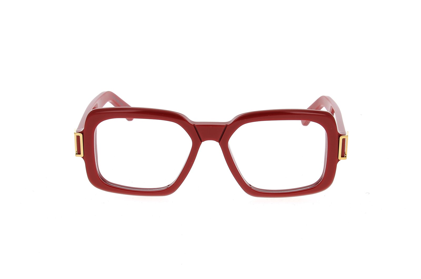 Marni Eyewear Zamalek Square Frame Glasses