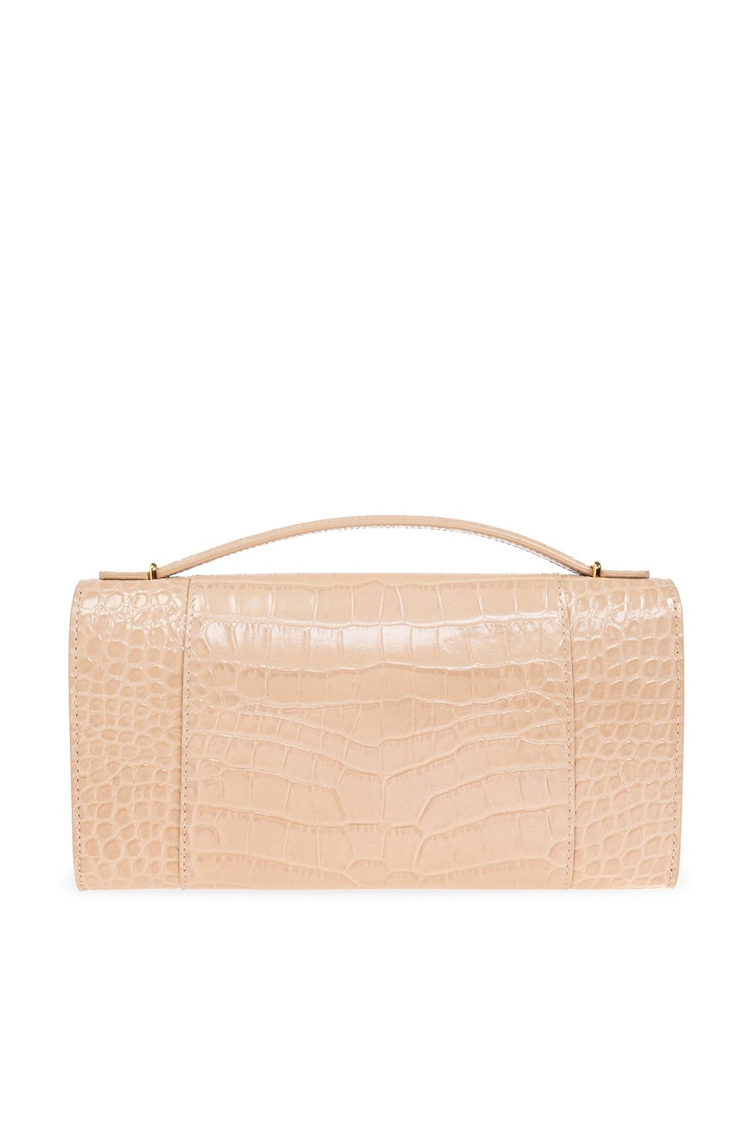 Balenciaga Hourglass Top Handle Bag