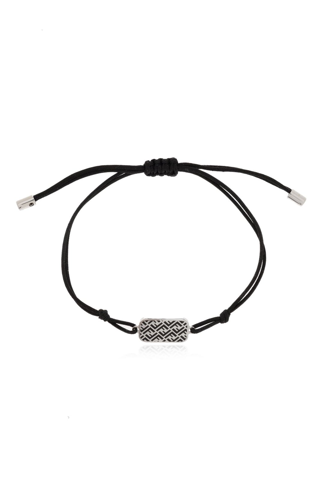 펜디 헥사곤 FF 디테일 브레이슬릿 7AJ914ATWW F0VD1