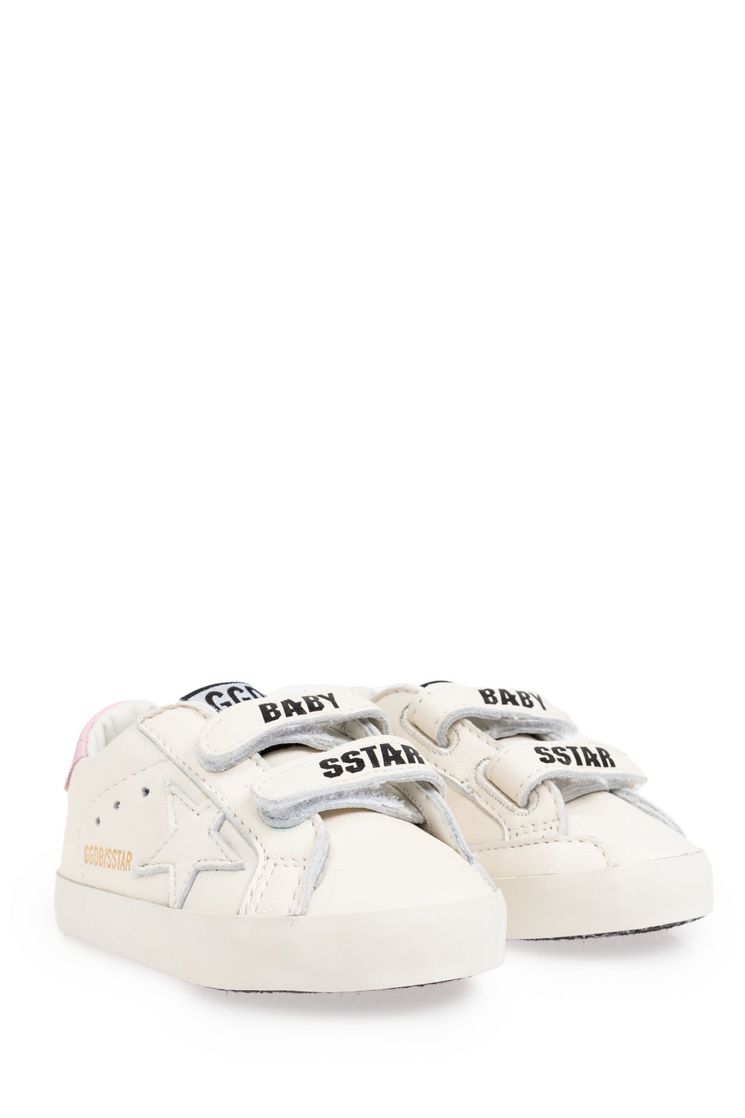 Golden Goose Kids Baby School Star Set