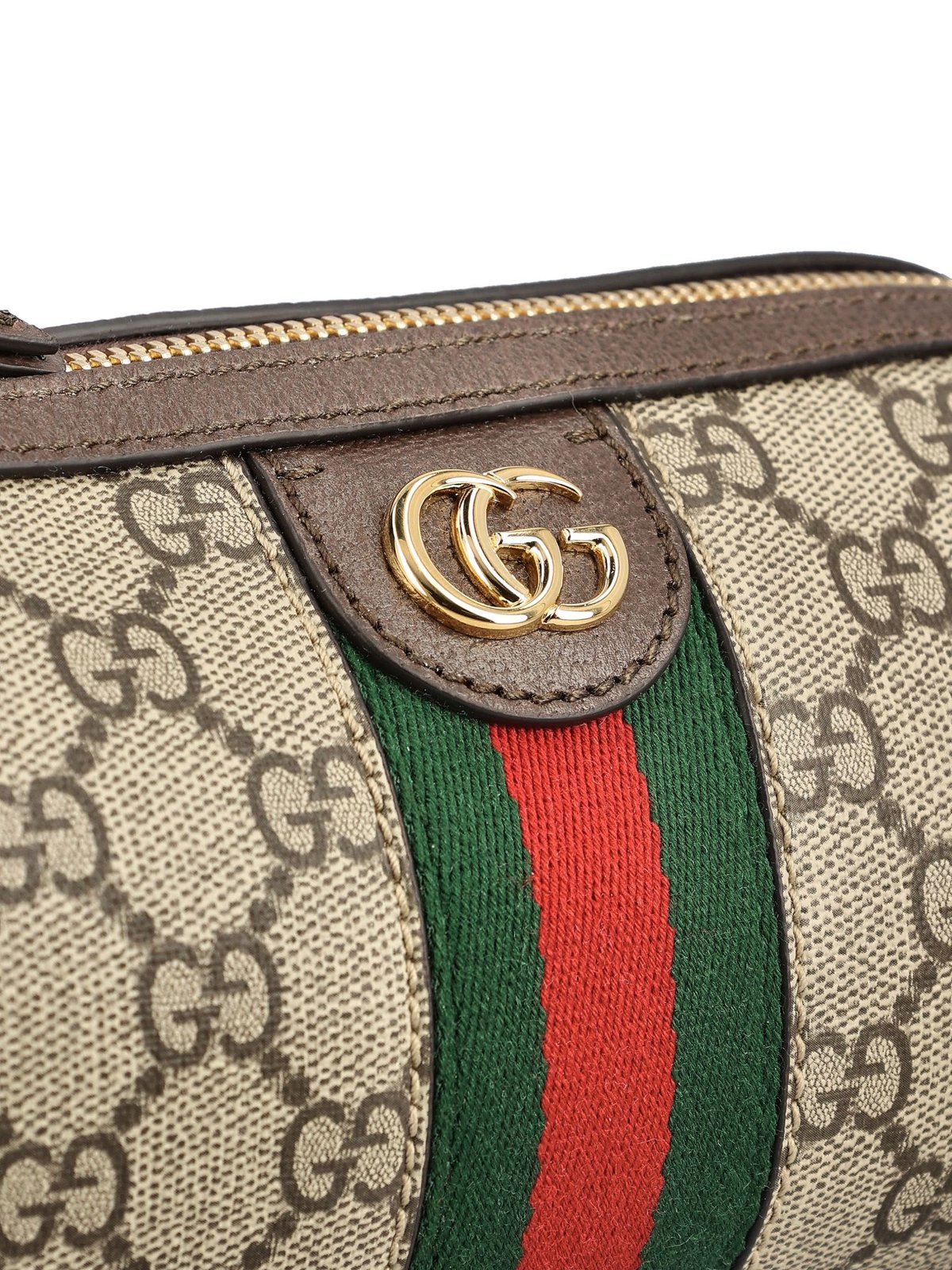 Gucci Ophidia Mini Shoulder Bag