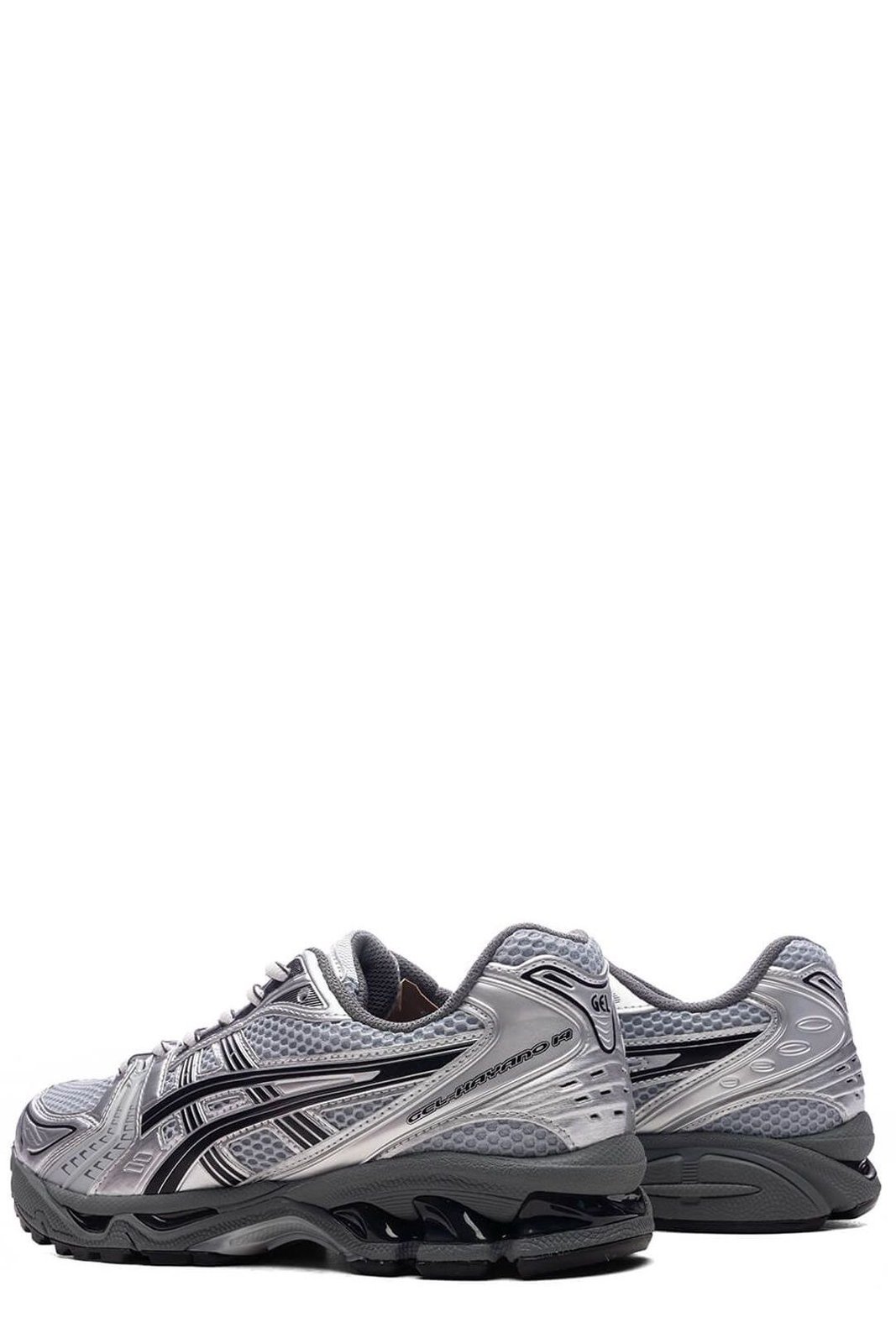 Asics GEL-KAYANO 14 Lace-Up Sneakers