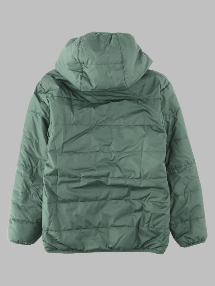 Patagonia Kids 리버시블 레디 프레디 후드 자켓