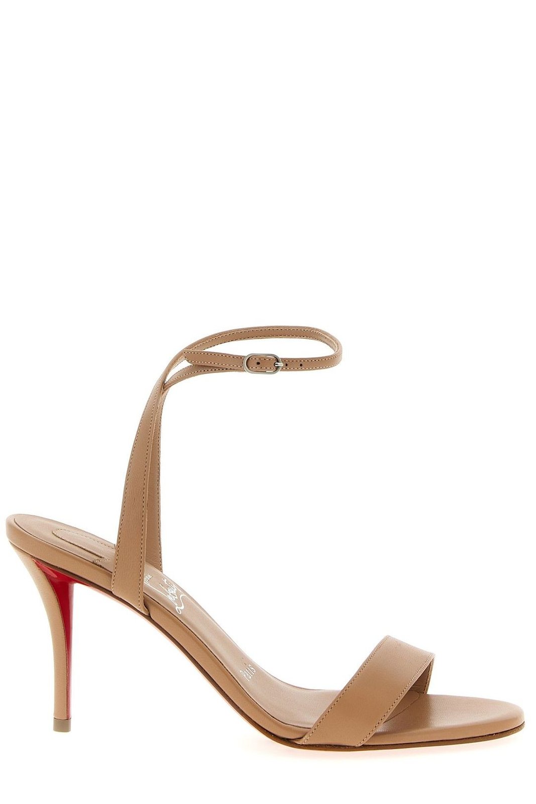 Christian Louboutin Miss Z Heeled Sandals