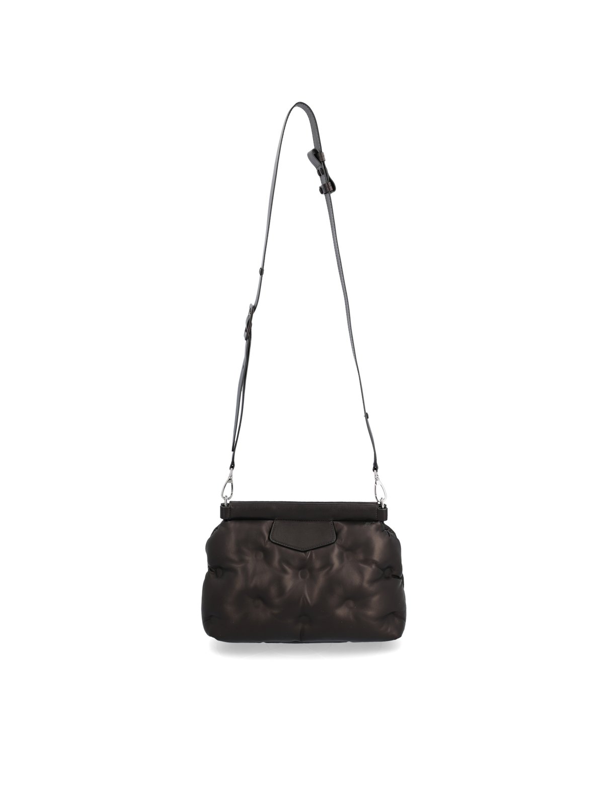 Maison Margiela Glam Slam Quilted Shoulder Bag