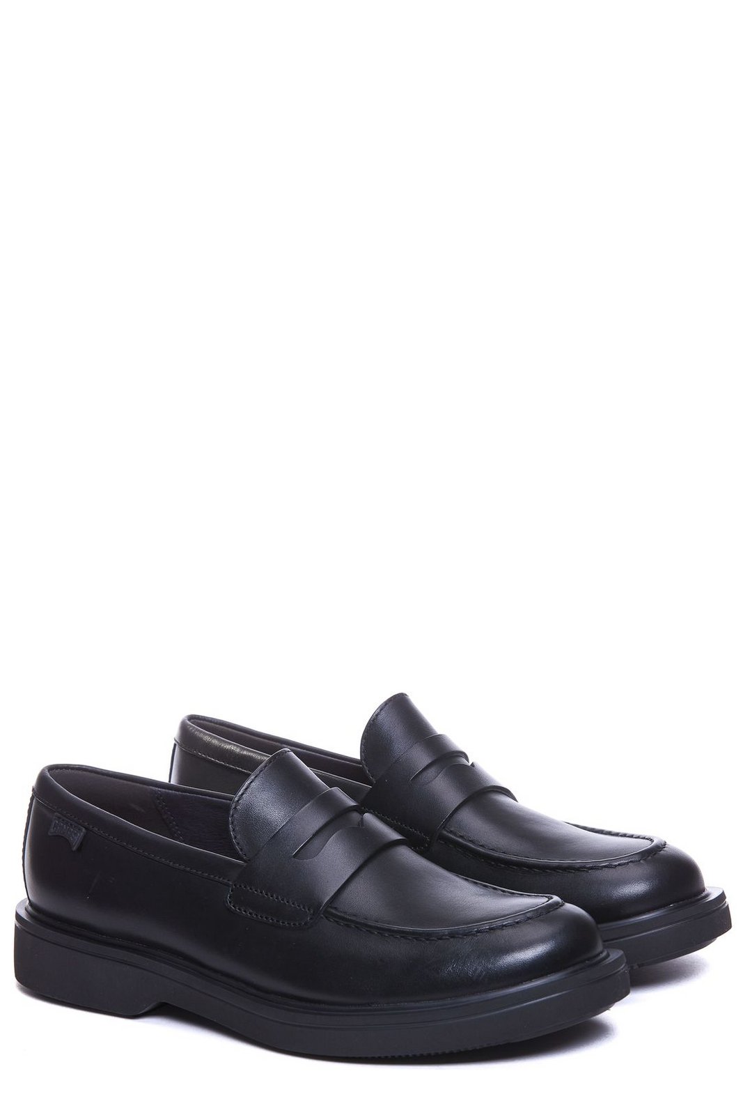 Camper Norman ローファー　40 Camper Camper Norman Loafers - Business Casual Shoes
