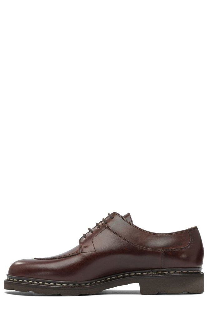 Paraboot Avignon Lace-Up Shoes – Cettire