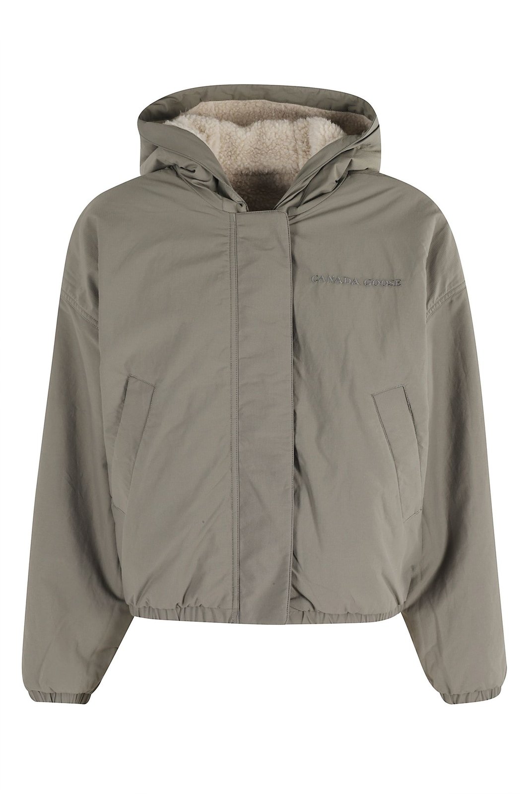 Canada Goose Alberni Reversible Bomber Jacket