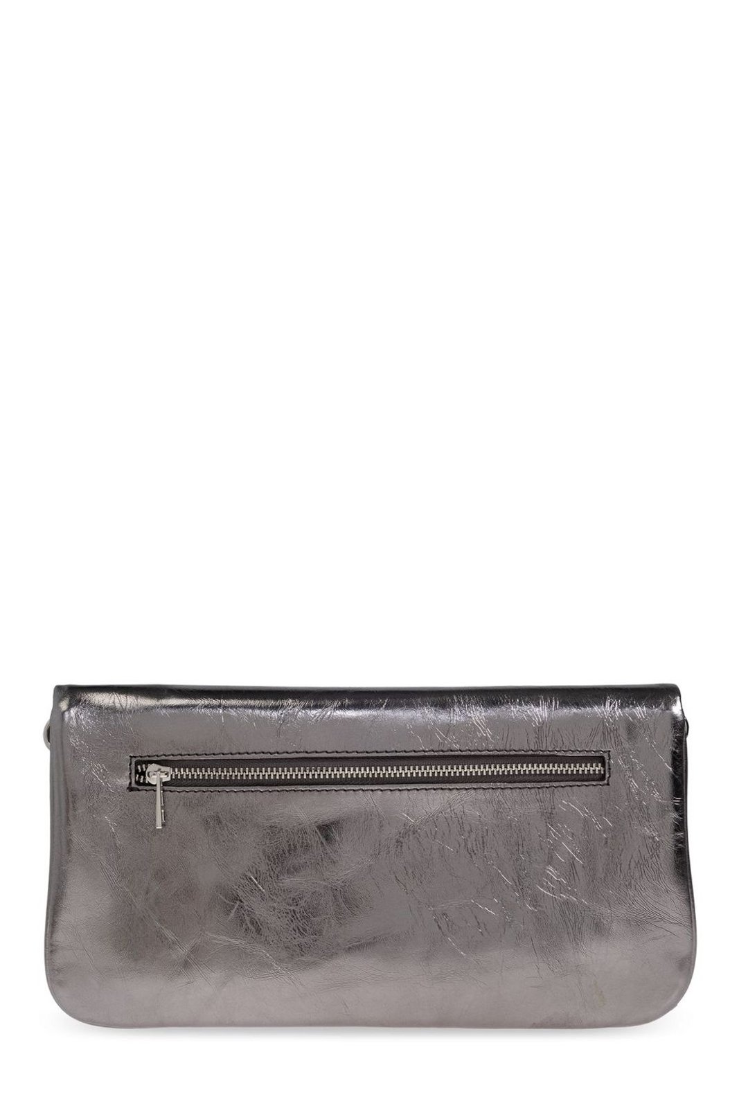 Zadig & Voltaire Rock Vintage Clutch Bag