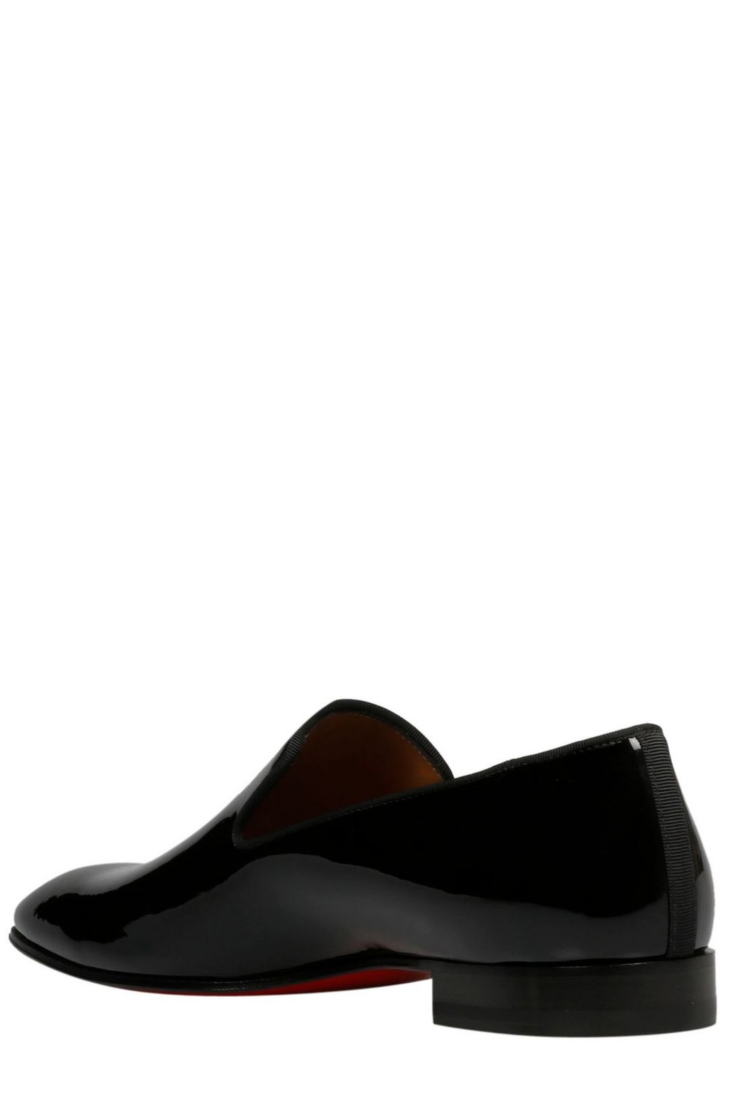 Christian Louboutin Dandelion Slip-On Loafers