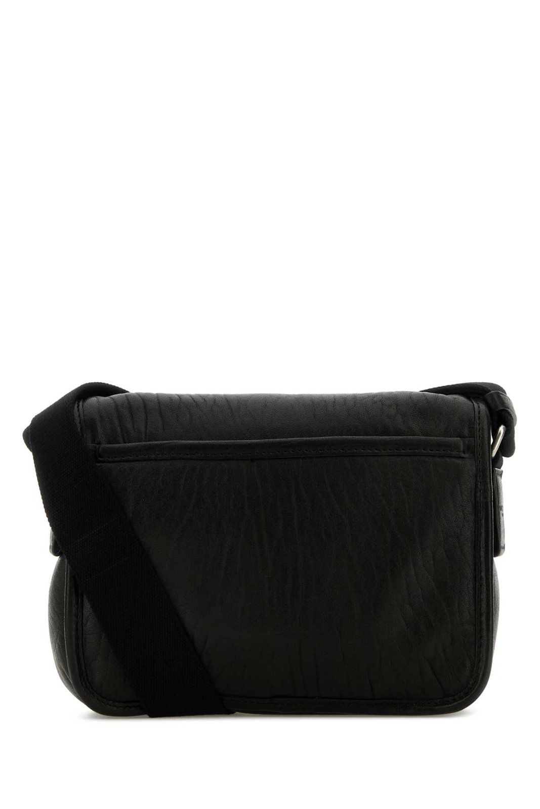 Saint Laurent Niki Small Messenger Bag