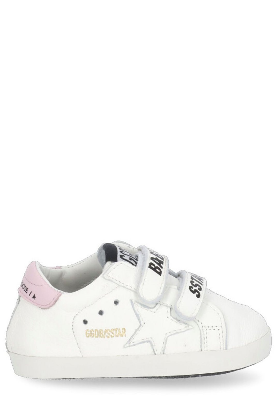 Golden Goose Kids Sneakers Socks Gift Set