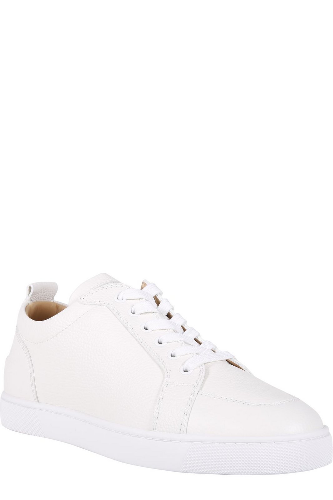 Christian Louboutin Rantulow Low-Top Sneakers