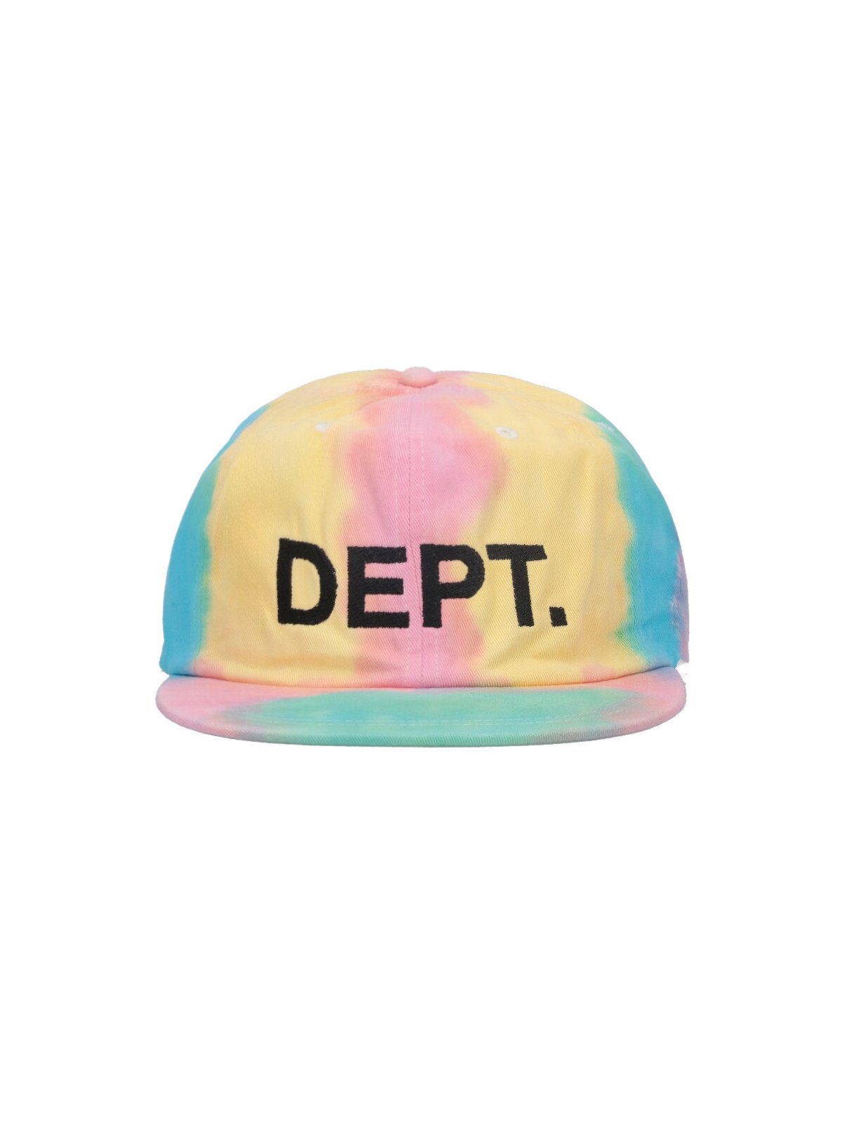 Gallery Dept. Gallery Dept Baseball Cap Logo Embroidery