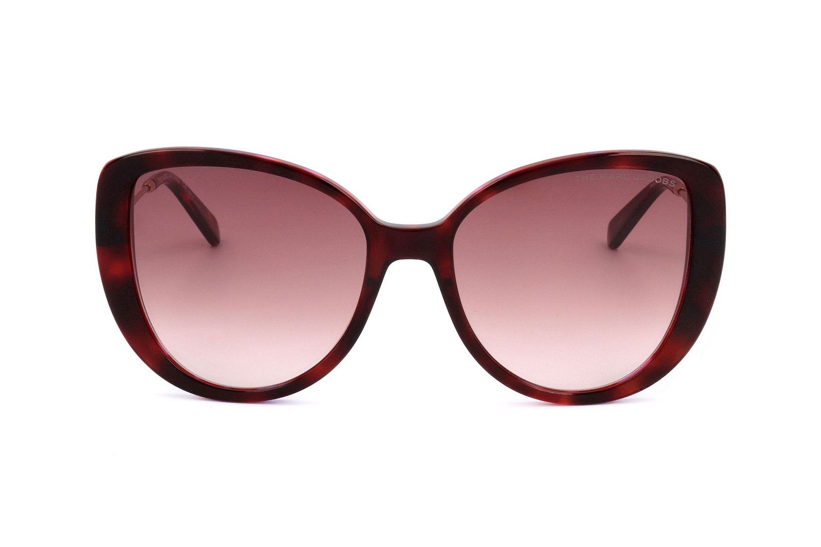 Marc Jacobs キャットアイフレムサンクラス MARC578S HK3 Amazon.com: Marc Jacobs Women's Marc 500/S Cat Eye