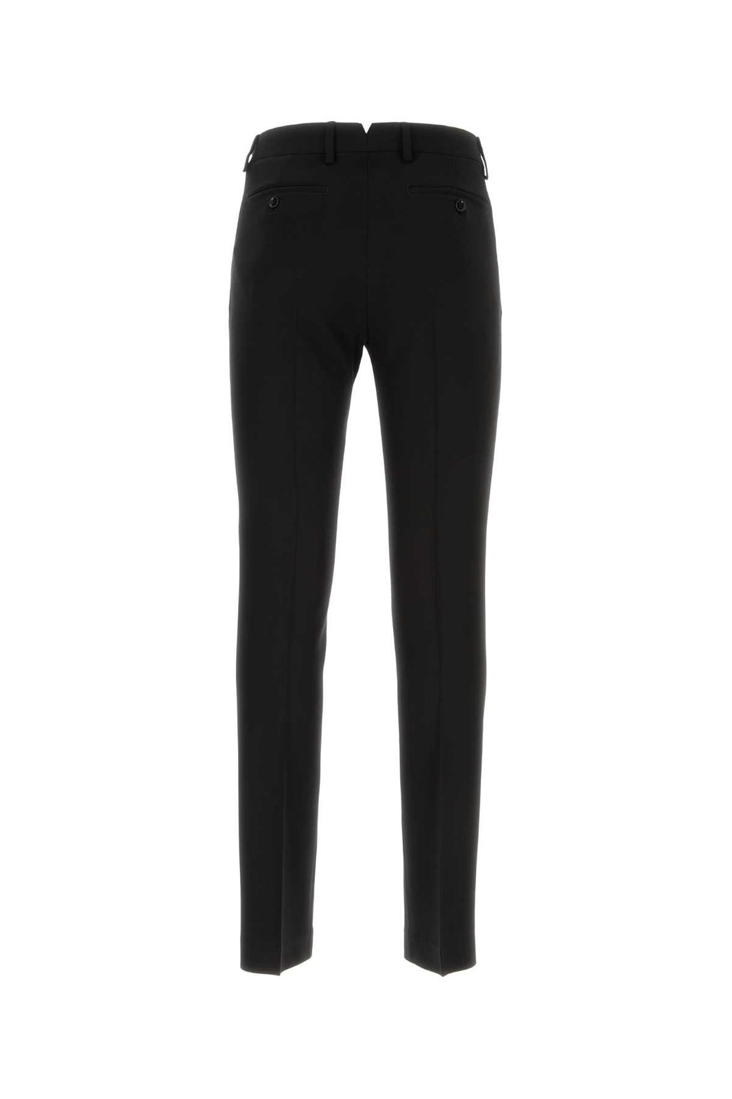 AMI Tapered Trousers