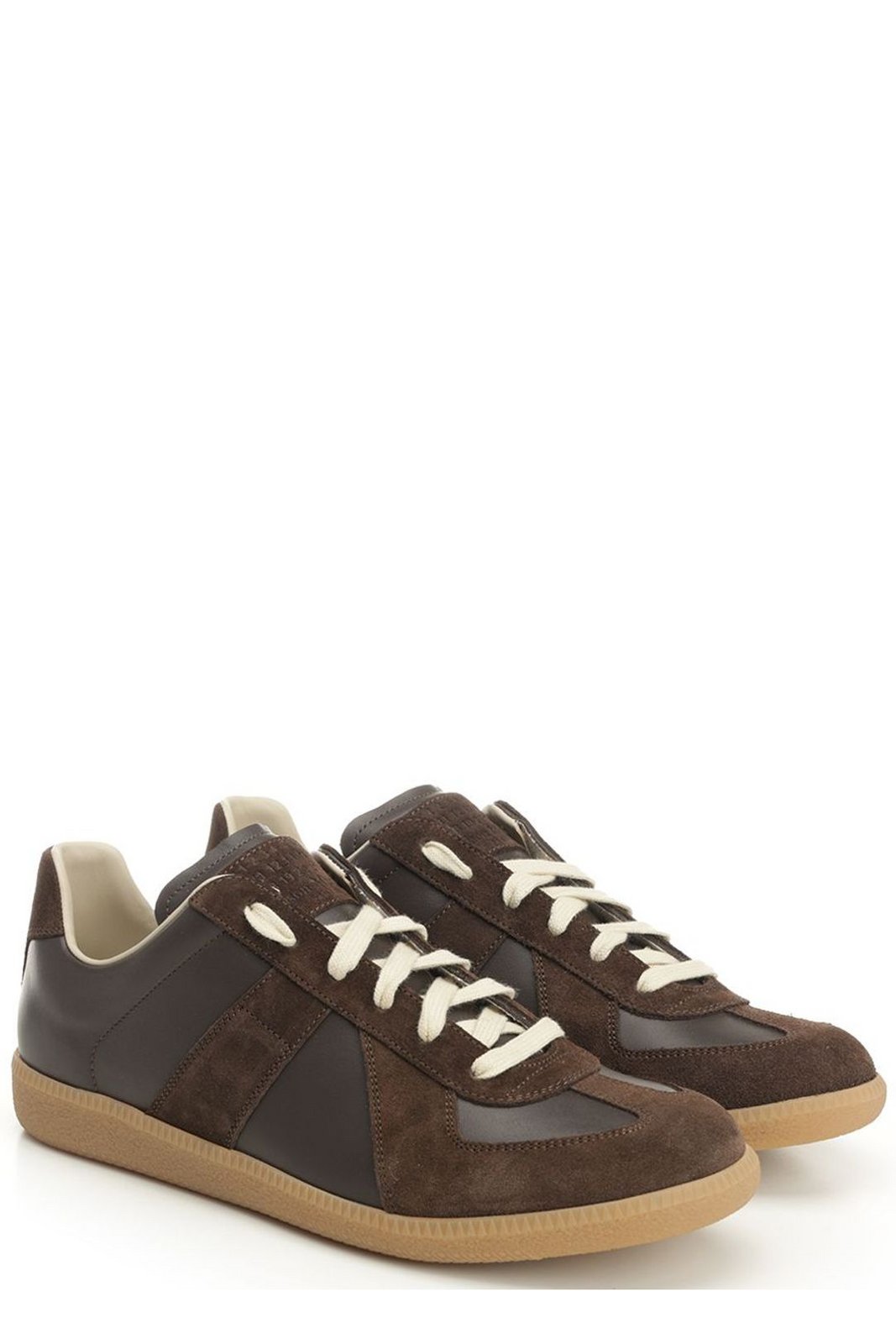 Maison Margiela Replica Low-Top Sneakers