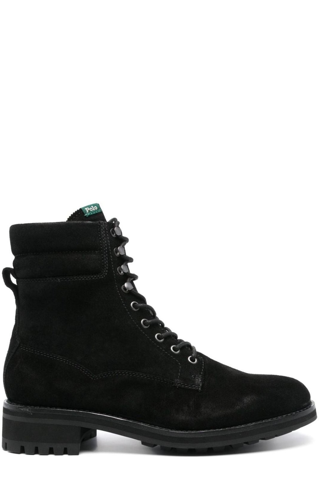 Polo Ralph Lauren Bryson Lace-Up Boots