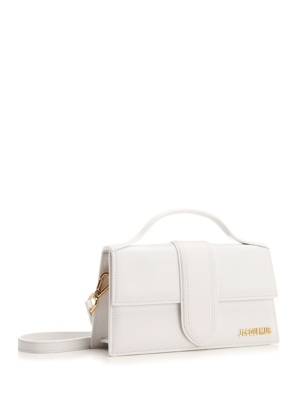 Jacquemus Le Grand Bambino Shoulder Bag