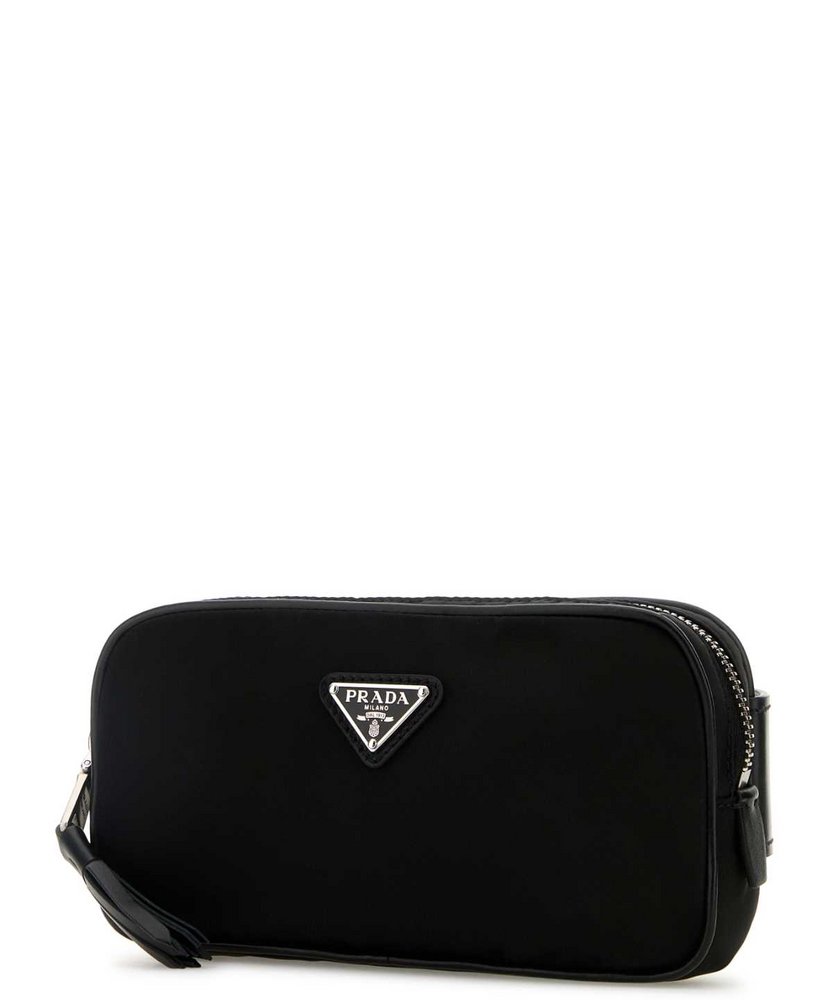 ポーチ PRADA Biscuit Re-Nylon Belt Bag Prada Biscuit Re-nylon Belt Bag | eBay