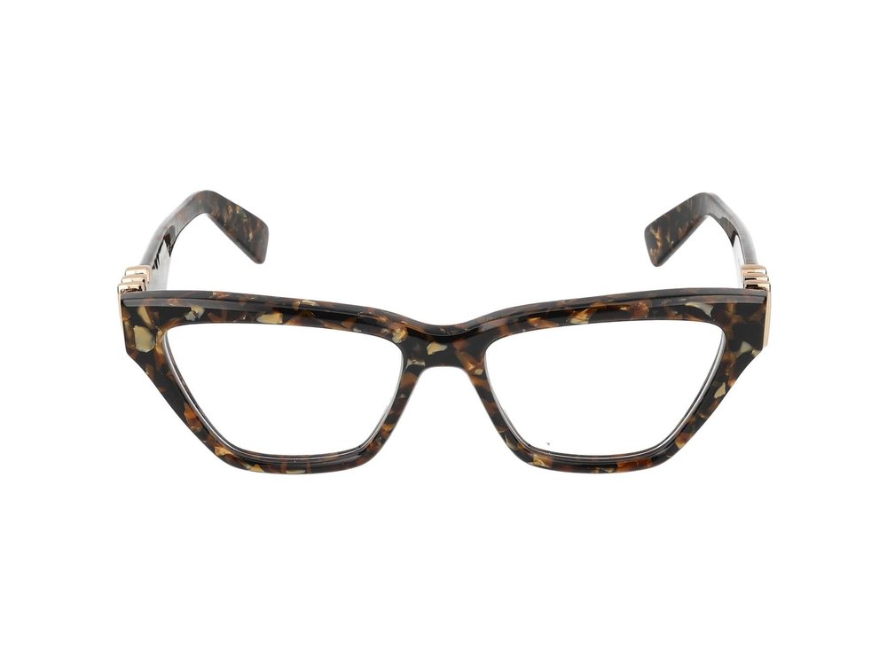 LANVIN キャットアイフレムメカネ LNV2645 001 Lanvin Cat-Eye Frame Glasses – Cettire