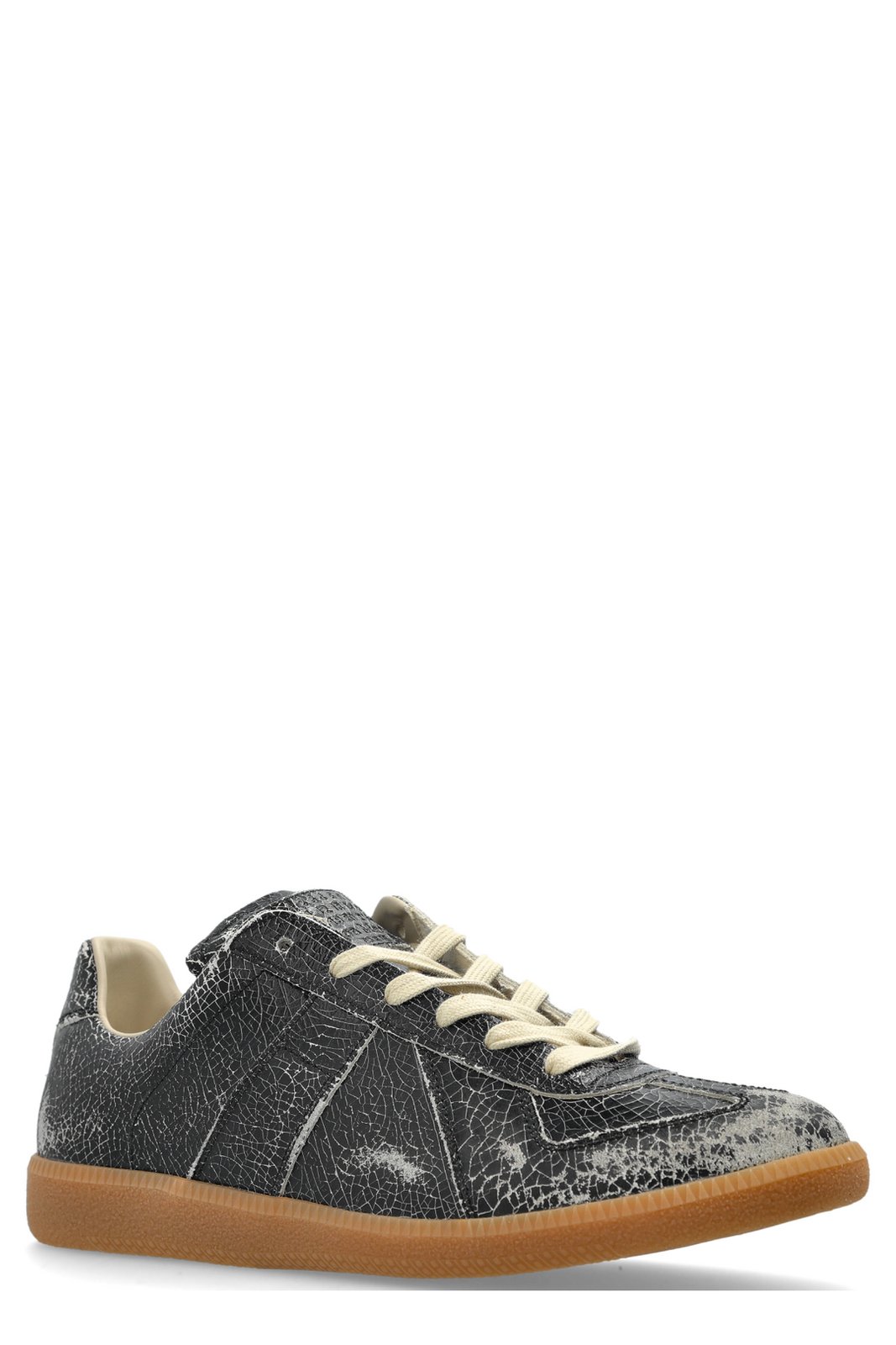 Maison Margiela Replica Low-Top Sneakers