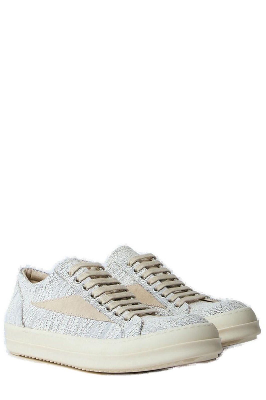 Rick Owens DRKSHDW Vintage Low Sneakers
