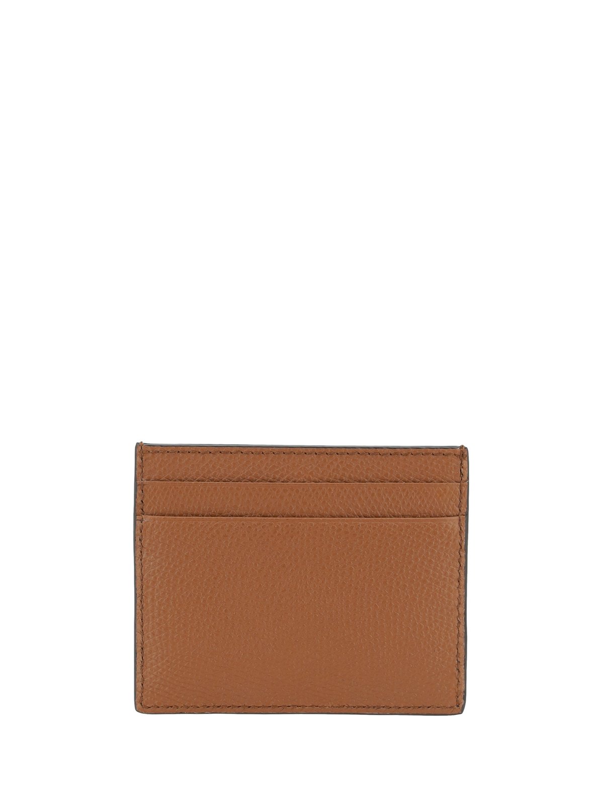 Valentino VLogo Signature Card Case