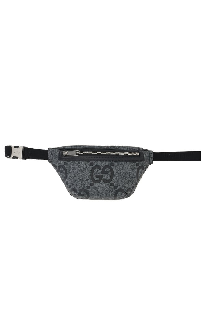 Gucci Jumbo GG Small Belt Bag – Cettire