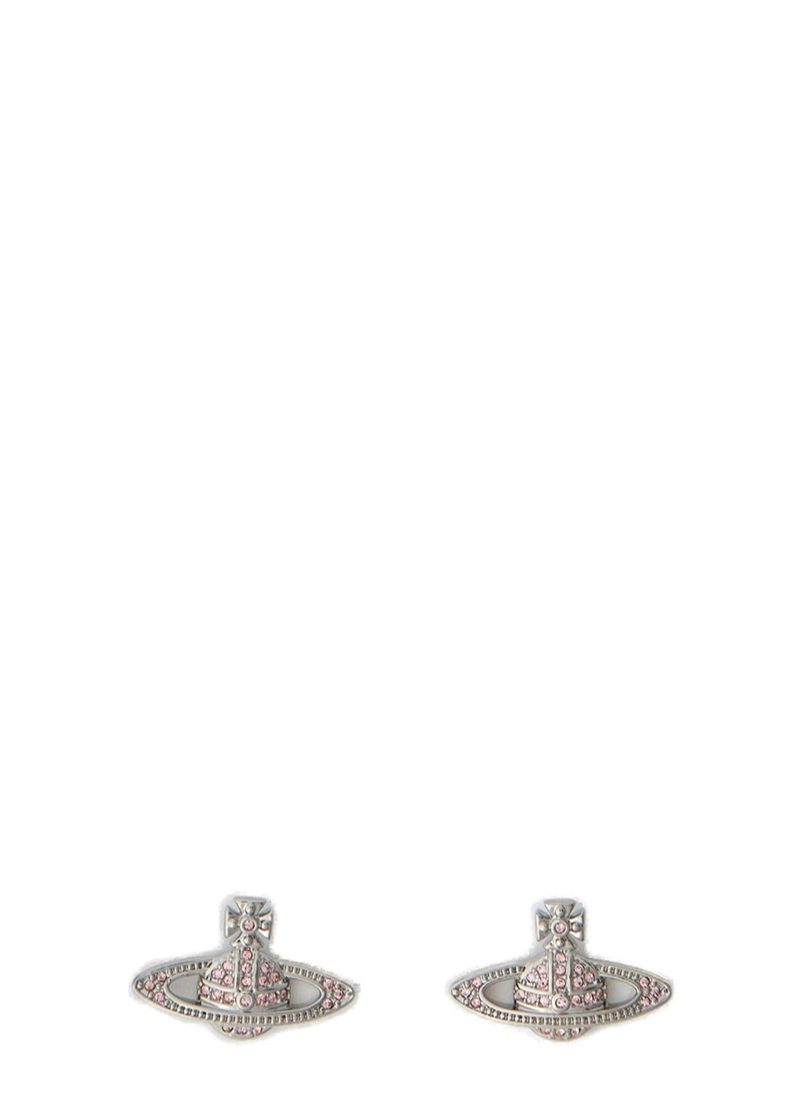 Vivienne Westwood 装飾イヤリング